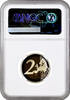 2 euro Vatican City 2 euro 2019, NGC PF69 UC, Restoration of the Sistine Chapel -