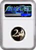 2 euro Vatican City 2 euro 2020, NGC PF69 UC, 500th Anniversary - Death of Raphael -