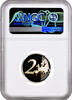2 euro Vatican City 2 euro 2022, NGC PF70 UC, 125th - Birth of Pope Paul VI Top Pop -