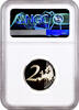 2 Euro Italy 2 Euro 2022, NGC PF70 UC, Giovanni Falcone and Paolo Borsellino Top Pop -