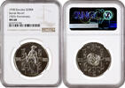 200 korun Slovakia 200 korun 1998, NGC MS68, Slovak Uprising of 1848-49 Top Pop -
