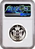 5 dollars Niue 5 dollars 1992, NGC PF69 UC, HMS Bounty -