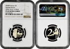 2 euro Vatican City 2 euro 2020, NGC PF69 UC, 500th Anniversary - Death of Raphael -
