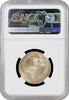 2 mark German New Guinea 2 mark 1894, NGC MS62, German colony (1885 - 1915) -