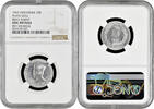 10 sen Indonesia 10 sen 1962, NGC UNC Details, Irian Barat (1964 - 1971) -