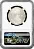 10 francs Luxembourg 10 francs 1929, NGC MS63, Grand Duchess Charlotte (1918 - 1964) -