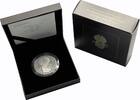 2 pounds Great Britain 2 pounds 2021, PROOF, The Queen's Beasts - The Griffin -