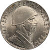 0.20 lek Albania 0.20 lek 1941, PCGS MS64, Italian occupation (1939 - 1943) -