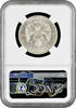 20 dinara Yugoslavia 20 dinara 1931, NGC AU58, King Alexander I (1921 - 1934) -