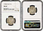 5 lire Italy 5 lire 1930 R, NGC MS64, King Vittorio Emanuele III (1900 - 1946) -