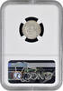 10 centesimi Italy 10 centesimi 1812 M, NGC MS62, Napoleonic Kingdom of Italy (1807 - 1814) -