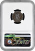 5 centesimi Vatican City 5 centesimi 1929, NGC MS65 BN, Pope Pius XI (1929 - 1938) -