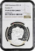 3.14 dollars Solomon Islands 3.14 dollars 2020, NGC PF69 UC, Number Pi -