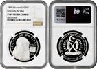 1000 pesetas Western Sahara 1000 pesetas 1999, NGC PF69 UC, Leonardo Da Vinci Top Pop 1/0 -