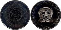 2000 dobras St. Thomas & Prince Island 2000 dobras 1998, PROOF, Millennium -