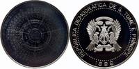 2000 dobras St. Thomas & Prince Island 2000 dobras 1999, PROOF, Millennium -