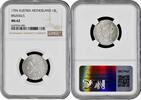 14 liards Austrian Netherlands 14 liards 1794, NGC MS62, Francis II (1792 - 1806)Pop 1/1 -