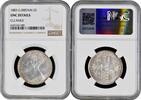 2 shillings Great Britain 2 shillings (florin) 1883, NGC UNC Det., Victoria (1838 - 1901) -