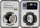 2 pounds Great Britain 2 pounds 2024, NGC PF70 UC, Britannia, Ocean Wave & Moon -