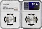 2 schilling Austria 2 schilling 1932, NGC MS63, 200th Anniversary - Birth of Joseph Haydn -
