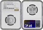 5 hao Vietnam 5 hao 1946, NGC MS65, North Vietnam (DRV) (1945 - 1975) -
