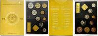 Russia - USSR coins set 1979 ЛМД, BU, Soviet Union (1961 - 1991) -