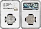 20 Kreuzer Saxe-Coburg-Gotha 20 Kreuzer 1835, NGC UNC Det., Duke Ernest I (1826 - 1844) -