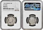 20 kreuzer Bavaria 20 kreuzer 1785, NGC MS64 PL, Charles Theodore (1777-1799) Top Pop 1/0 -