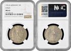 3 reichsmark Germany 3 reichsmark 1931 A, NGC MS62, Weimar Republic (1924 - 1938) -