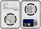 half dollar USA half dollar 1936 S, NGC MS63, Pacific International Exposition in San-Diego -