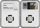 2 skilling Norway 2 skilling 1800 IGM, NGC MS64, King Christian VII (1766 - 1808) -