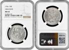 half dollar USA half dollar 1936, NGC MS63, 100th Anniversary - State of Arkansas silver -