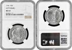 half dollar USA half dollar 1936, NGC MS63, 75th Anniversary of the Gettysburg Battle -