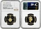 2 pounds Great Britain 2 pounds 1994, NGC PF69 UC, 300th Anniversary - Bank of England -