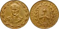 medal Argentina medal token 1910, UNC, Argentine Centenary (1810 - 1910) -