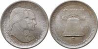 half dollar USA half dollar 1926, UNC, 150th Anniversary - Independence silver coin -