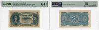 5 Kroner Norway 5 Kroner 1935-44, PMG 64 EPQ, Norges Bank Pick# 7c -