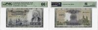20 Gulden Netherlands 20 Gulden 1939-1941, PMG 66 EPQ, ''Netherlandsche Bank'' Pick# 54 -