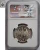 5 mark Germany - FRG 5 mark 1957 J, NGC MS64, 100th Anniver. - Joseph von Eichenhoff -