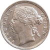 10 cents Straits Settlements 10 cents 1898, AU, Queen Victoria (1845 - 1901) -