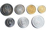 100 francs Djibouti set 1 - 100 francs 1977, BU ESSAIS, Republic of Djibouti (1977 - 2017) -