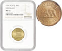 ore Greenland 50 ore 1926, NGC MS65, Krone (1926 - 1964) -