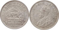 1 shilling British East Africa 1 shilling 1921, AU, King George V (1911 - 1937) -
