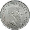 20 lire Italy 20 lire 1928, UNC, King Vittorio Emanuele III (1900 - 1946) -