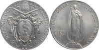 1 lira Vatican City 1 lira 1941, BU, Pope Pius XII (1939 - 1958) -