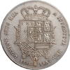 10 lire Tuscany 10 lire 1807, AU, King of Etruria Charles Louis (1803 - 1807) -