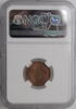 5 fen China - Japanese 5 fen 1937, NGC MS62, Manchukuo (1933 - 1945) -