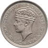 3 pence British West Africa 3 pence 1945 KN, UNC, British colony (1907 - 1966) -