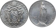 1 lira Vatican City 1 lira 1939, UNC, Pope Pius XII (1939 - 1958) -