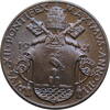 5 centesimi Vatican City 5 centesimi 1941, BU, Pope Pius XII (1939 - 1958) -